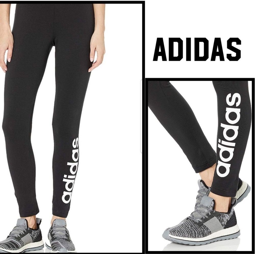 Adidas leggings